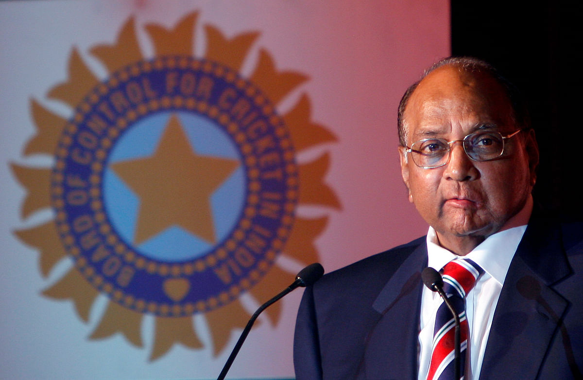 With Ganguly taking charge of the CAB, focus now moves to the BCCI where the President’s seat needs to be filled soon