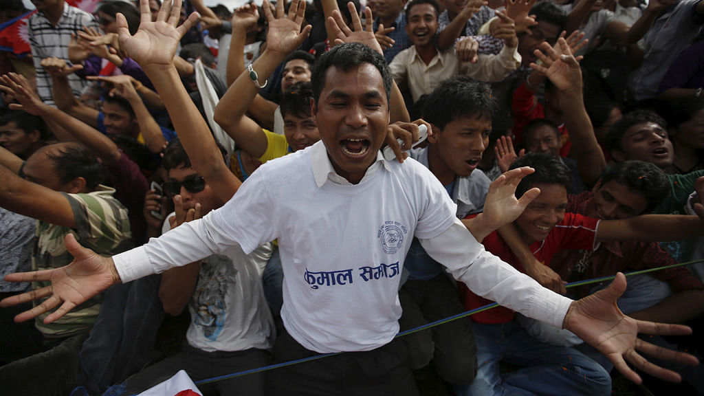 Satish Gurung explains why a sense of distrust and hate is brewing in Nepal for India. 