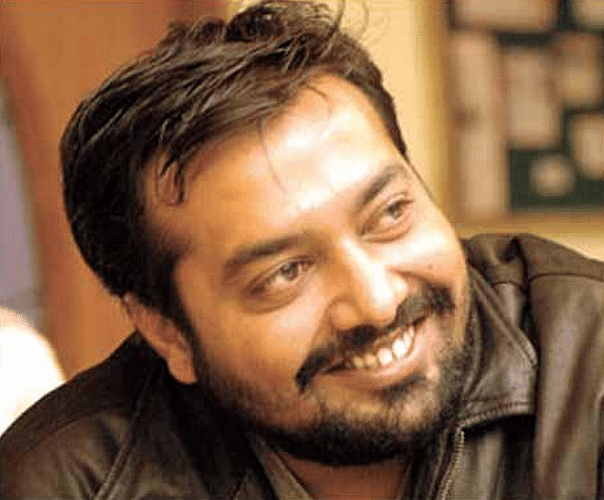 Director Neeraj Ghaywan reveals the sensitive and fun side of his mentor and birthday boy Anurag Kashyap. 