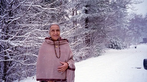 My Mother The Writer And Her Unspeakable Tale