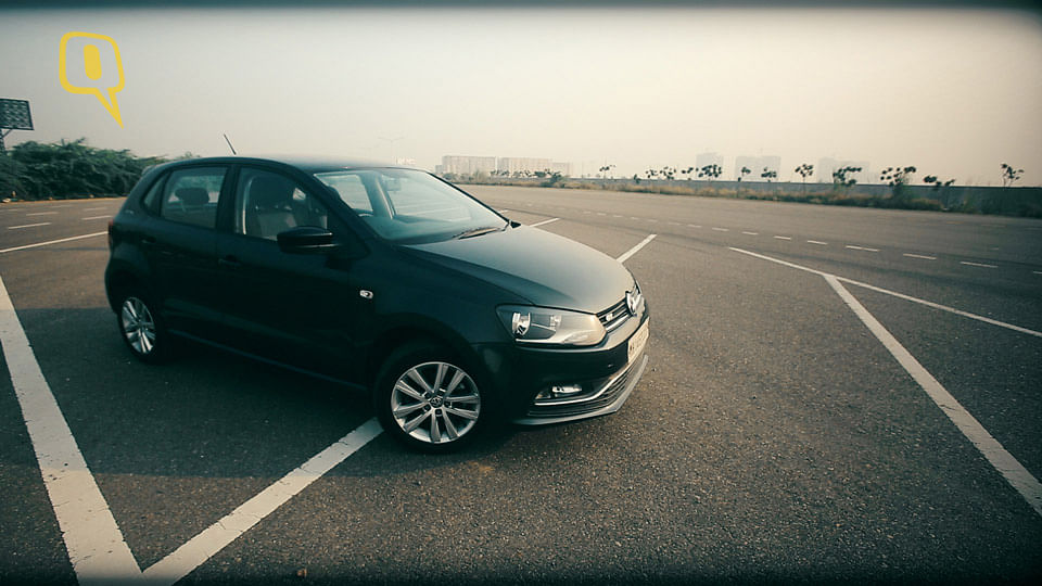 There are many hatchbacks in the Indian market but the only hot hatchback to buy is the VW Polo GT TSI.