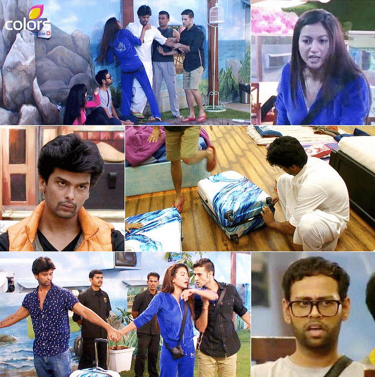 As we near the 9th season of Bigg Boss, here’s looking at  the show’s biggest controversies till date.