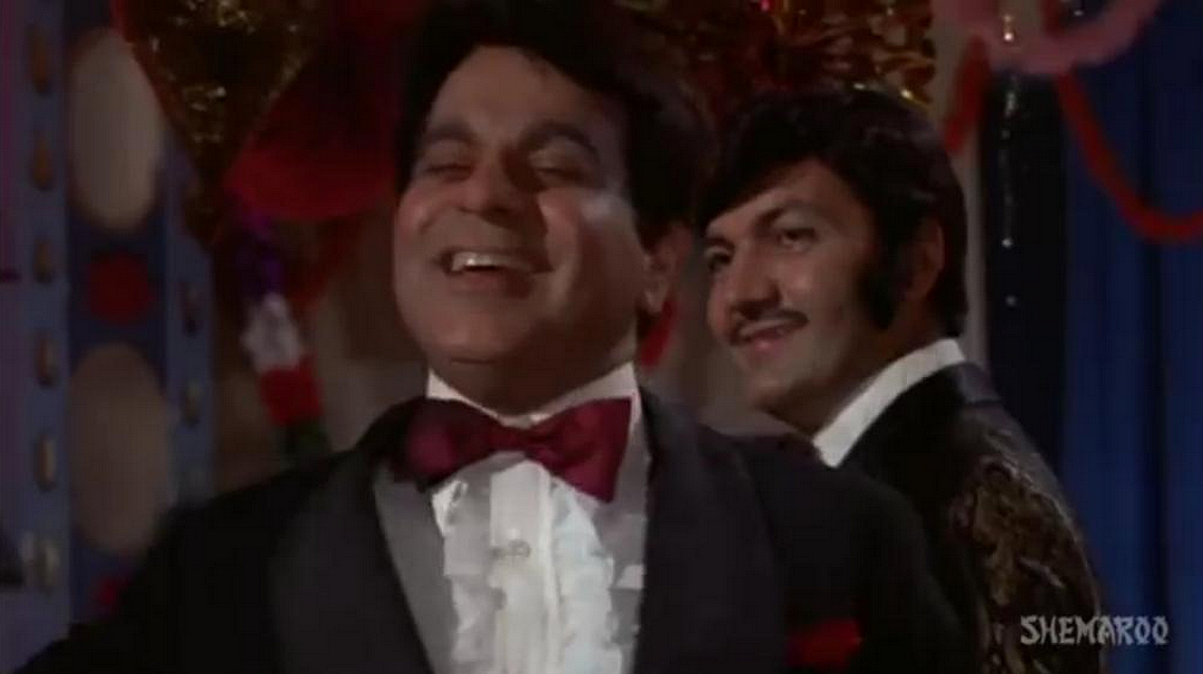 <div class="paragraphs"><p>Prem Chopra did several films with Dilip Kumar, the only actor he idolised </p></div>