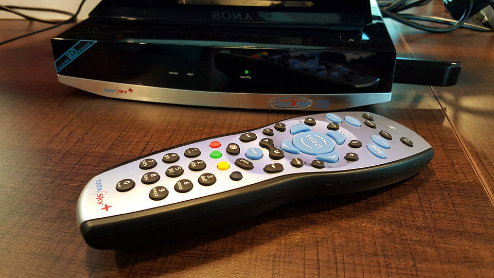 Tata Sky’s new DVR box is a worthy upgrade if you love HD videos on the go.