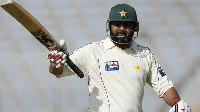 Inzamam-ul-Haq believes that Indian batsmen he played against scored hundreds for themselves instead of the team.
