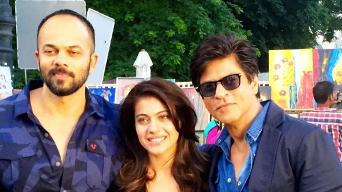 Yes, Shah Rukh and Rohit Shetty are great commercial successes – but here’s why Dilwale badly needs Kajol to succeed.