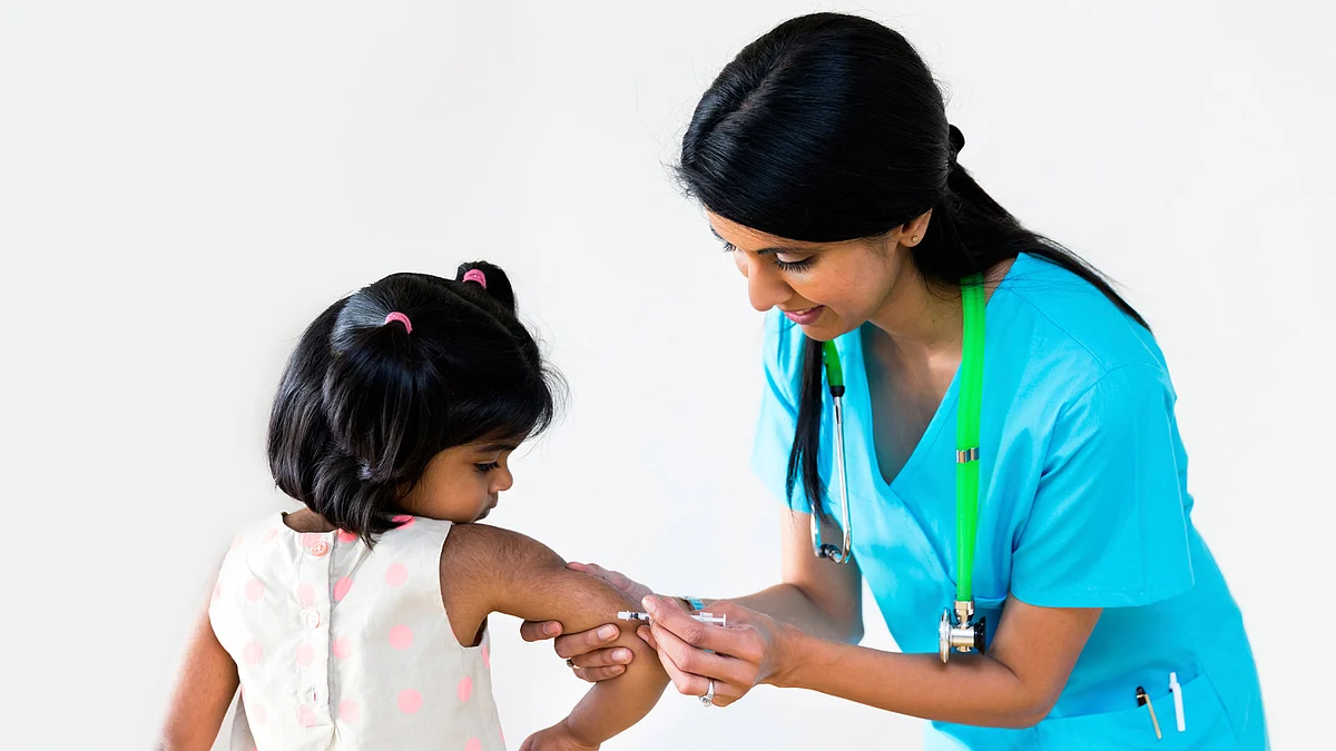 The health project for mapping diseases will also enable policy makers understand the trend of diseases and would thus help them plan accordingly. (Photo: iStock)