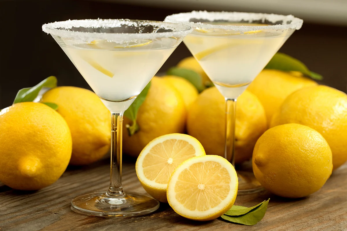 Margaritas come in delightful colours and flavours. (Photo: iStockphoto)
