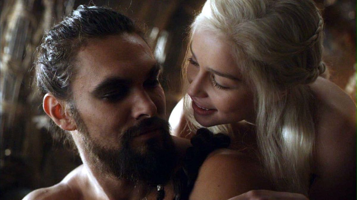 These five love affairs from HBO’s Game of Thrones will give you some serious relationship goals to follow!