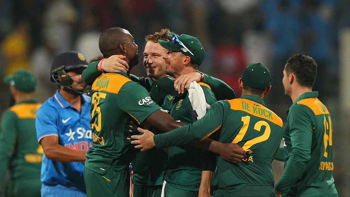 (Photo: Ron Gaunt/ BCCI/ Sportzpics)
