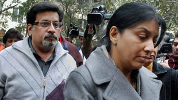 Aarushi’s maternal grandfather blames the police, the CBI, and the judiciary for the miscarriage of justice.