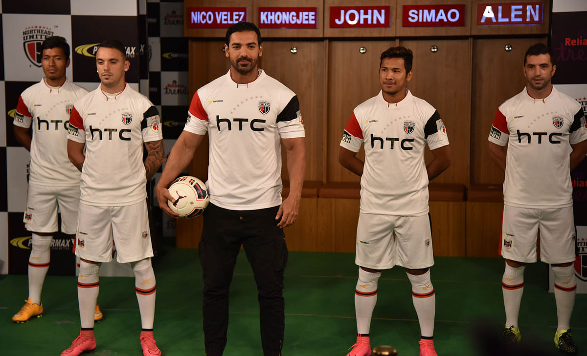 Watch our videos previewing the last two teams left to open their ISL season. 