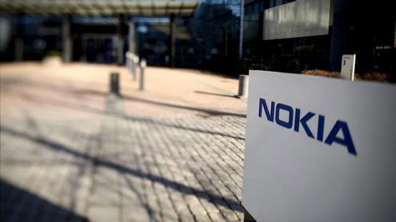 Nokia will distribute 4 billion Euros to shareholders. (Photo: Reuters)
