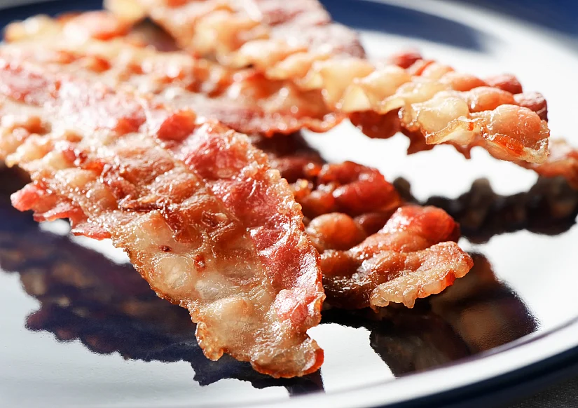 Dethroned- red meat from the healthy diet list (Photo: iStock)
