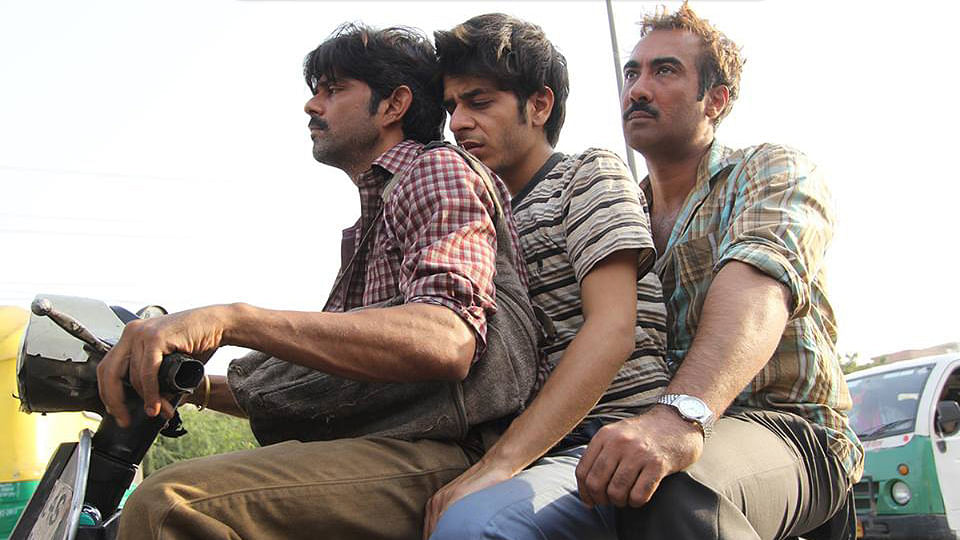 No big stars or exotic foreign locations, Kanu Behl’s directorial debut ‘Titli’ is a genuinely “hatke” affair. 