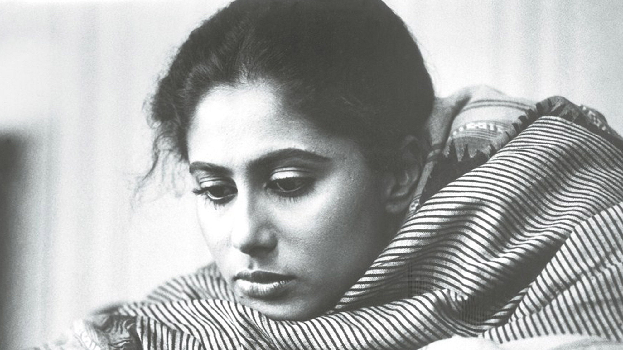A two day festival of Smita Patil’s films, posters and photographs will be held in Pune.