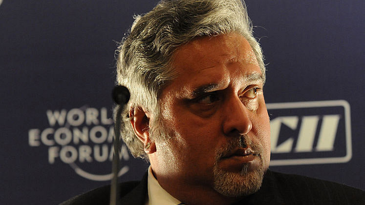 ED to send Letters Rogatory to foreign countries under PMLA case against Vijay Mallya.