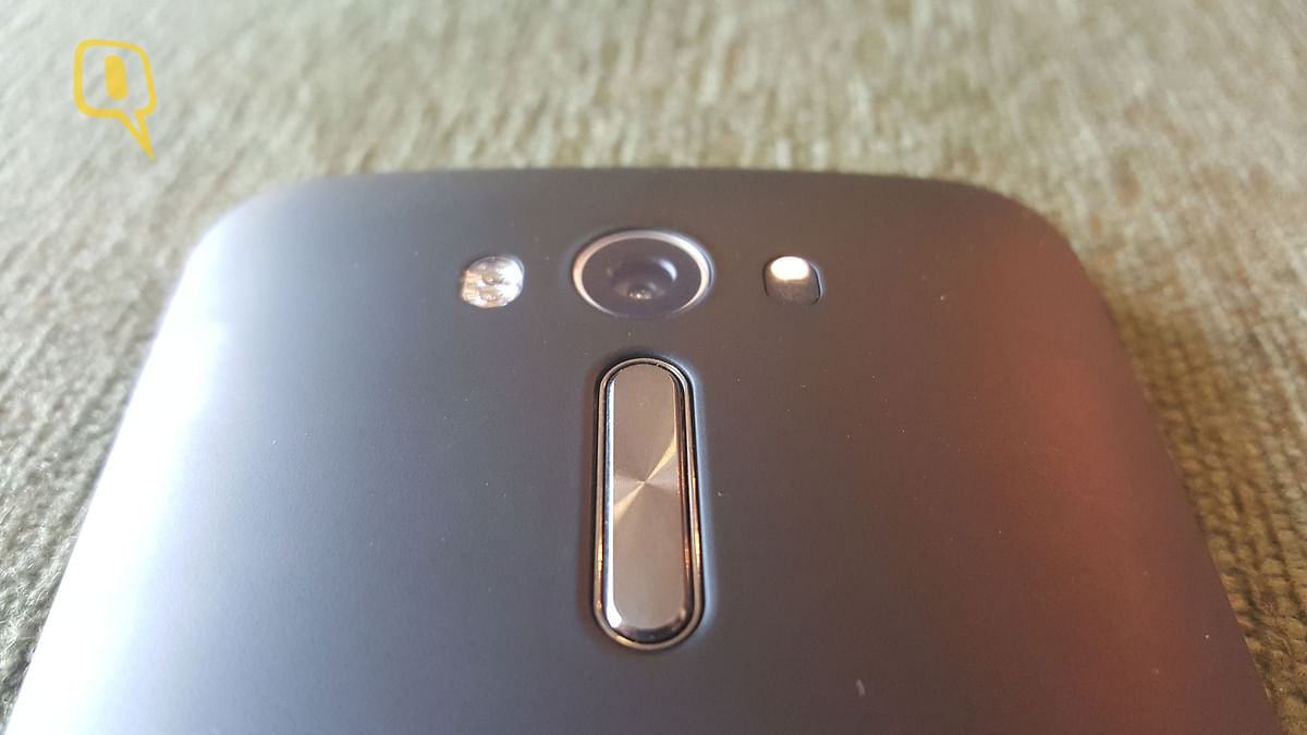 Is the Asus ZenFone 2 Laser with a 13MP camera and laser focus a wise choice in the hot sub-10K bracket? 