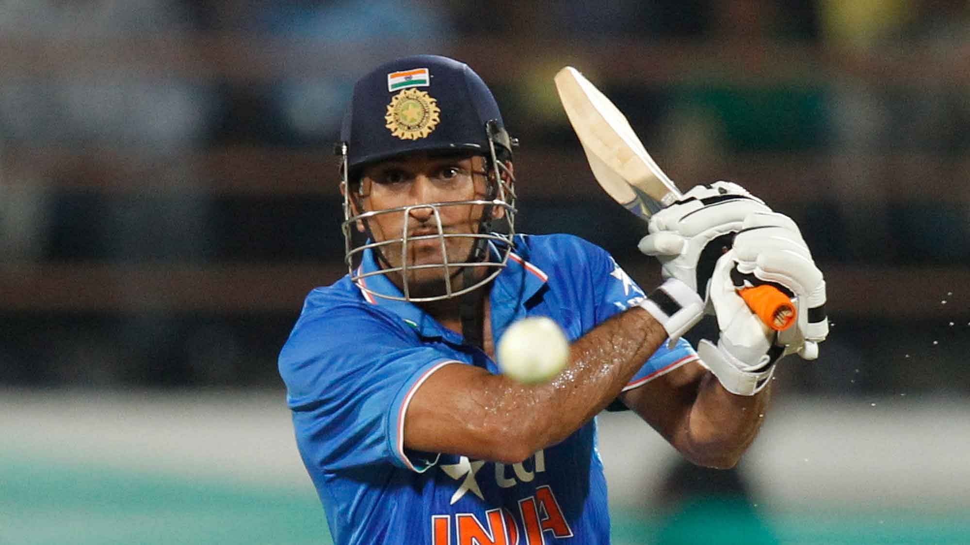 India lost the third ODI in Rajkot to South Africa by 18 runs. (Photo: AP)