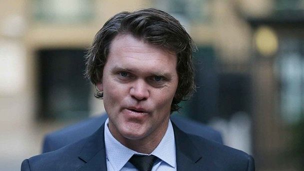 Former New Zealand cricketer Lou Vincent accused Indian cricketer Dinesh Mongia of being involved in match-fixing. (Photo: AP)