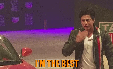 QSatire: How Charitable Is Dr Shah Rukh Khan?