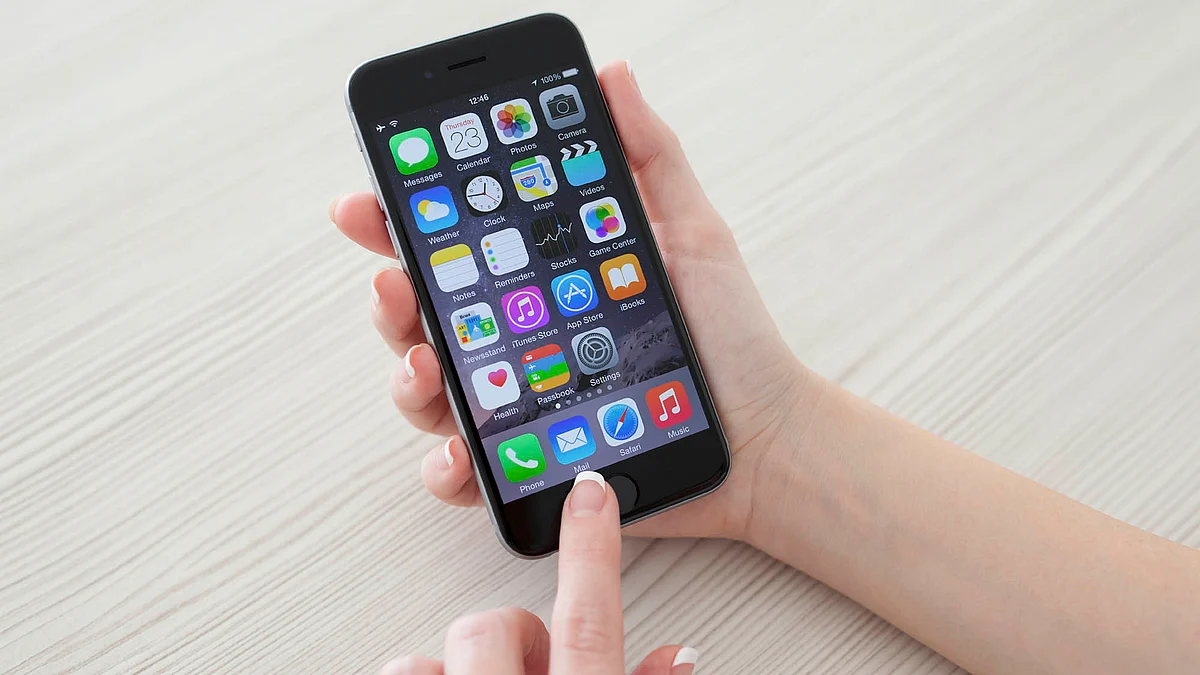 It’s ‘Impossible’ to Unlock New iPhones, Apple Tells US Court