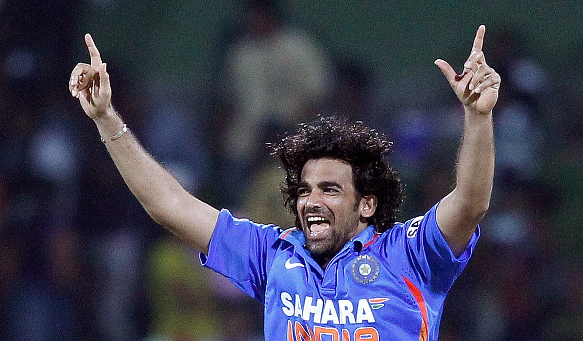 Zack Will Be Back! Zaheer Retires But Promises a Cricket Comeback