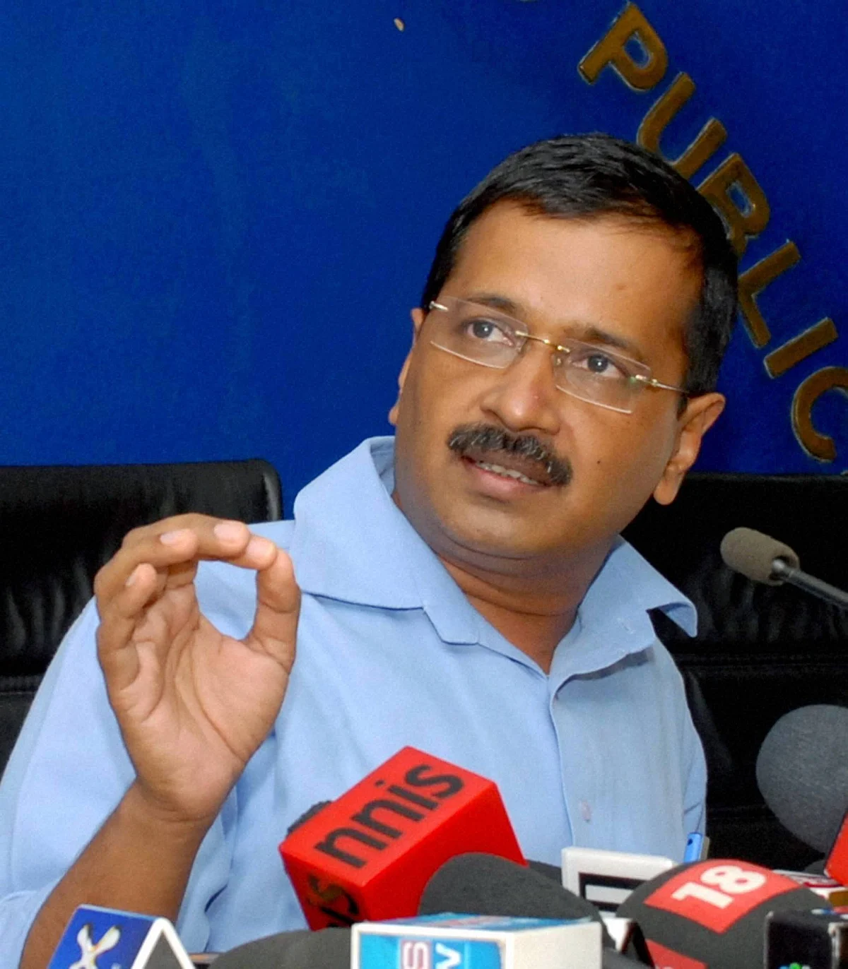 Delhi govt forms GoM to examine enhancing punishment for those found guilty of raping minors. (Photo: PTI)