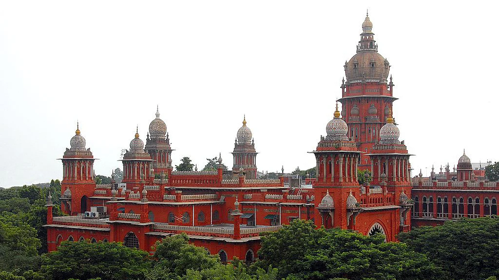 The Madras High Court will soon deliver its verdict regarding the case of 18 disqualified MLAs.
