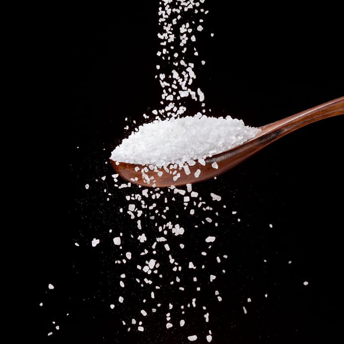 There are many different types of salts out there, here’s what you need to know about them