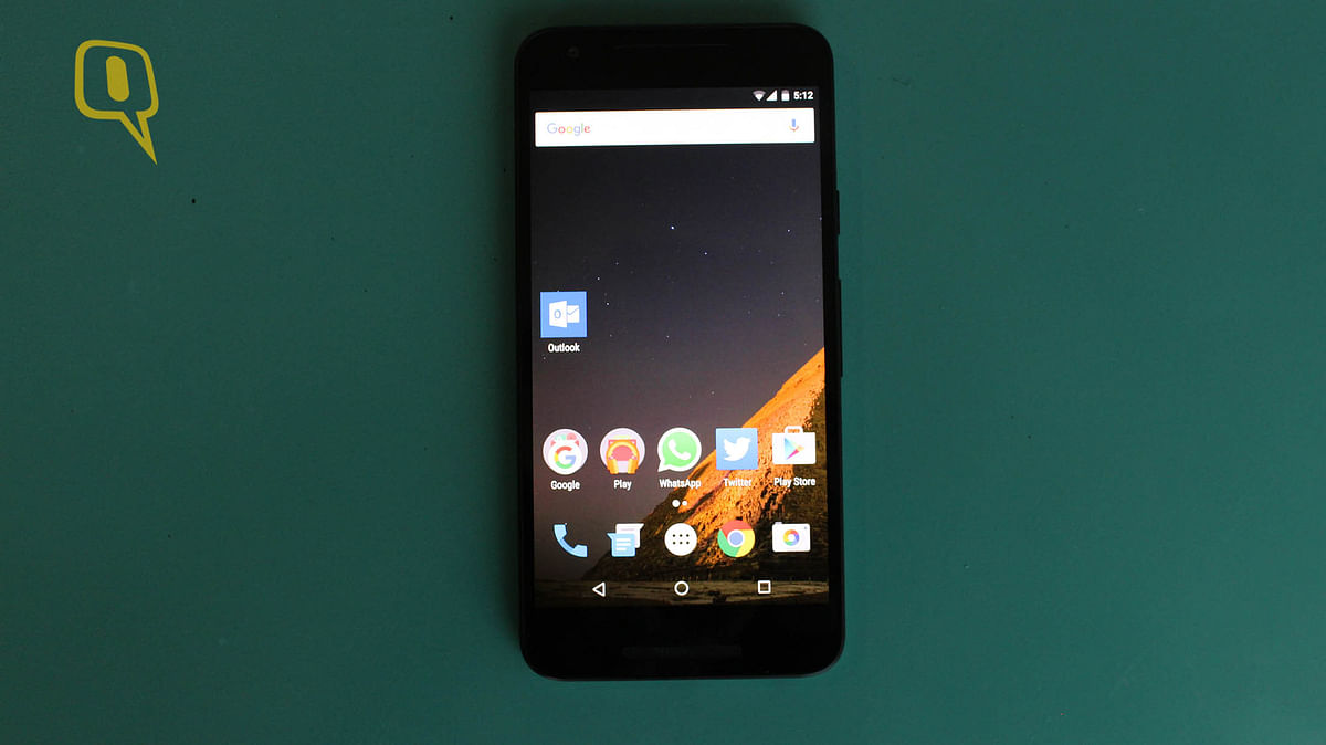 Is the  pure Android experience enough for you to buy the Google LG Nexus 5X?