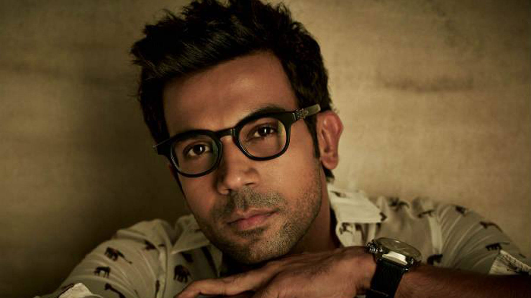 Actor Rajkummar Rao says he respects the decision of filmmakers who are returning their National Awards. (Photo: <a href="https://www.facebook.com/newsworldin/photos/a.1503222536669787.1073741828.1487838061541568/1517987428526631/?type=3">facebook page</a>)