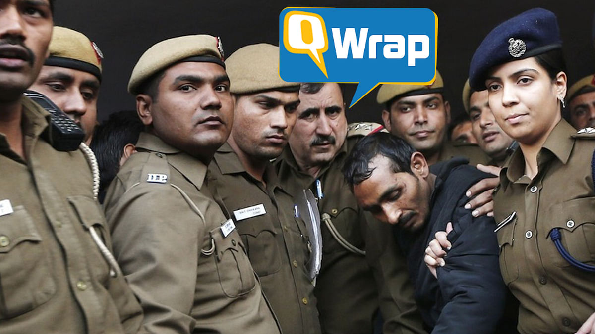 QWrap: True Story Behind Dalit Stripping, Uber Conviction and More