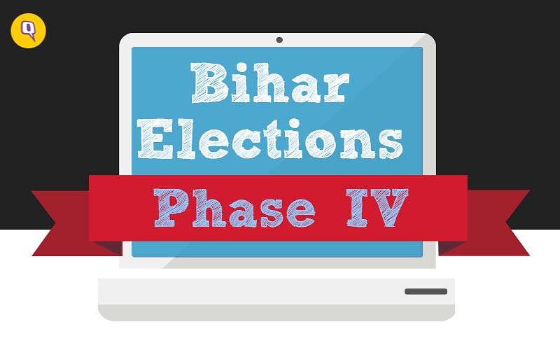 Polling will be held in 55 out of 243 seats in phase 4. The Quint looks up some stats from the ADR report.