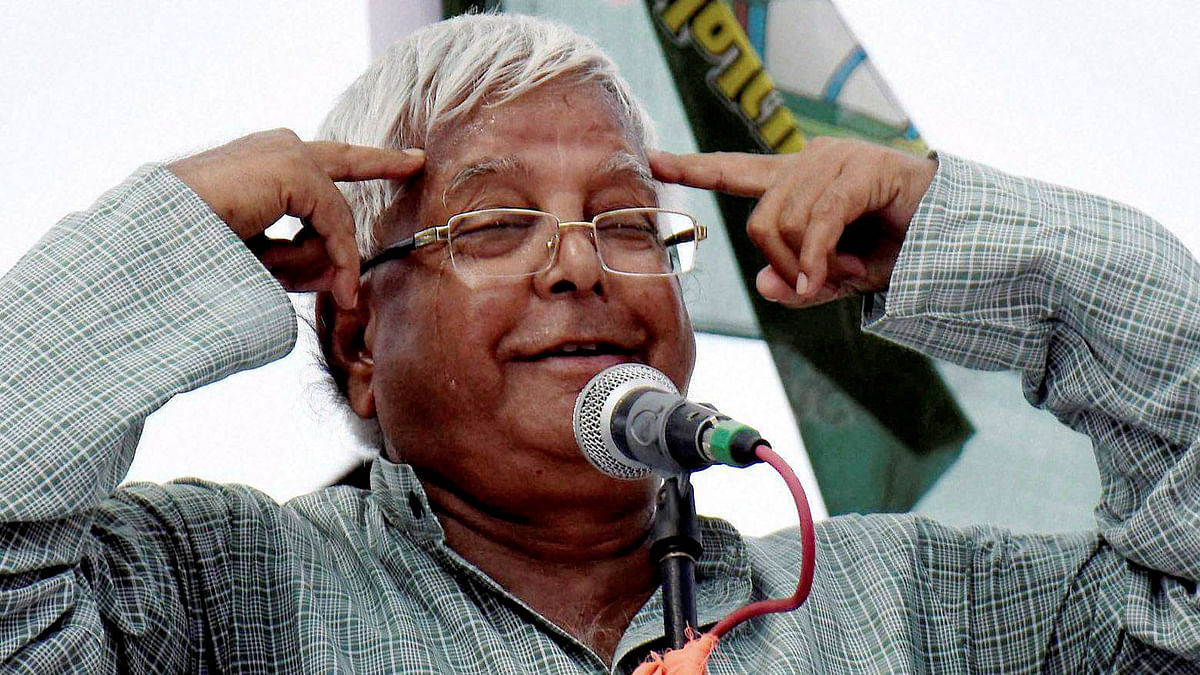 Not only are their ideologies different, even the food habits of leaders in Bihar are varied, writes Neena Choudhary.