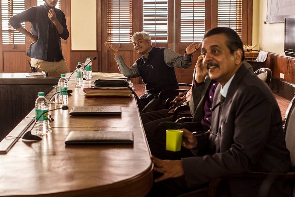 Read the second part of the behind the scenes personal account on the making of ‘Talvar’