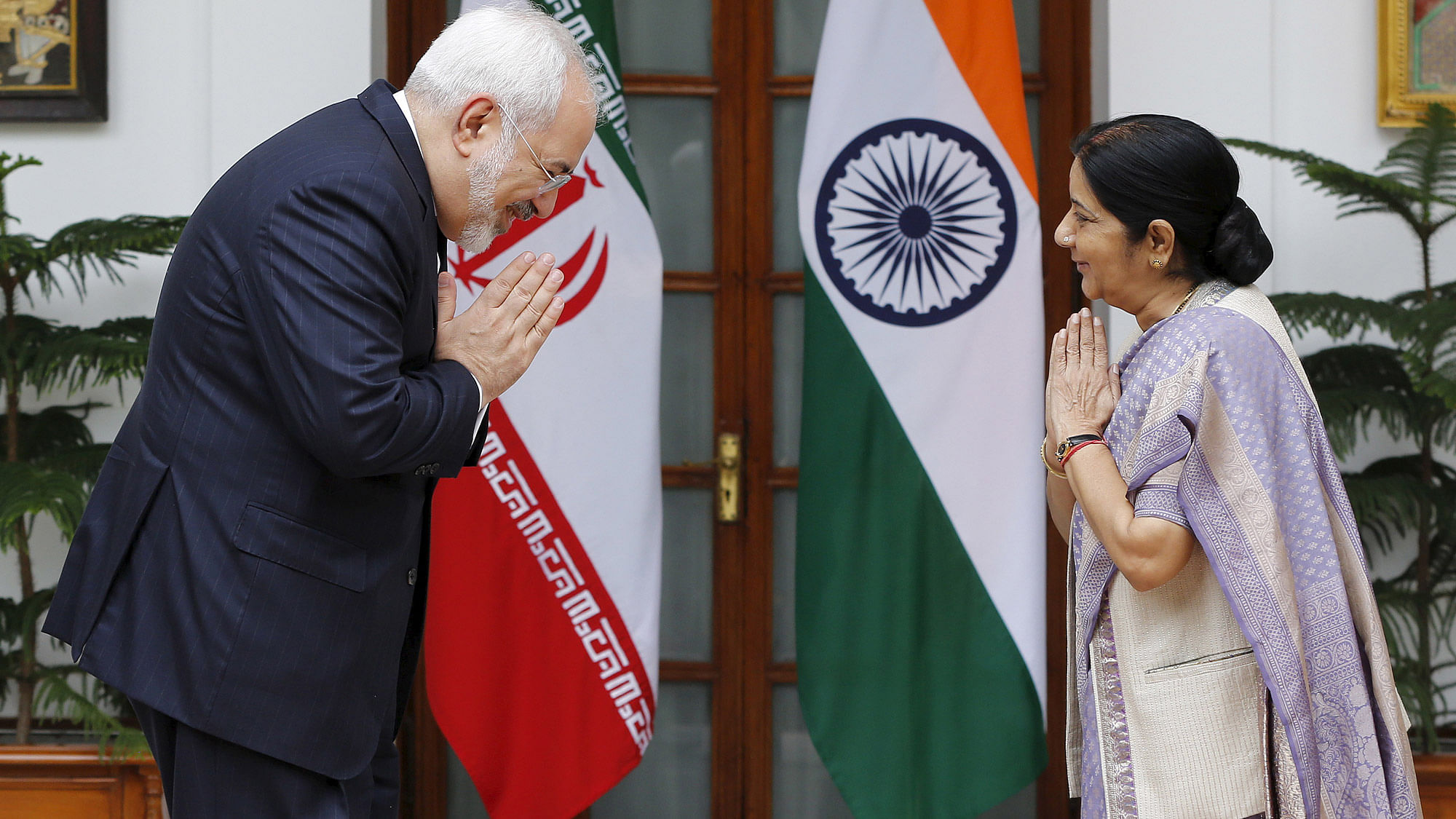 India has engaged in what may be best described as timid, tactical negotiations with Tehran over gas supplies and this is an area that warrants the highest attention to scale up India’s energy supplies for the long term. (Photo: Reuters)