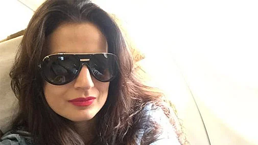 Ameesha Patel