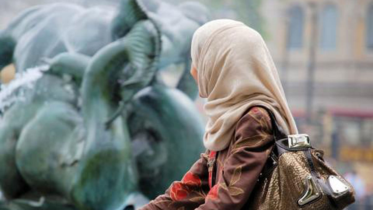 We must ask Muslim women what they think about the issue and how it can be addressed.