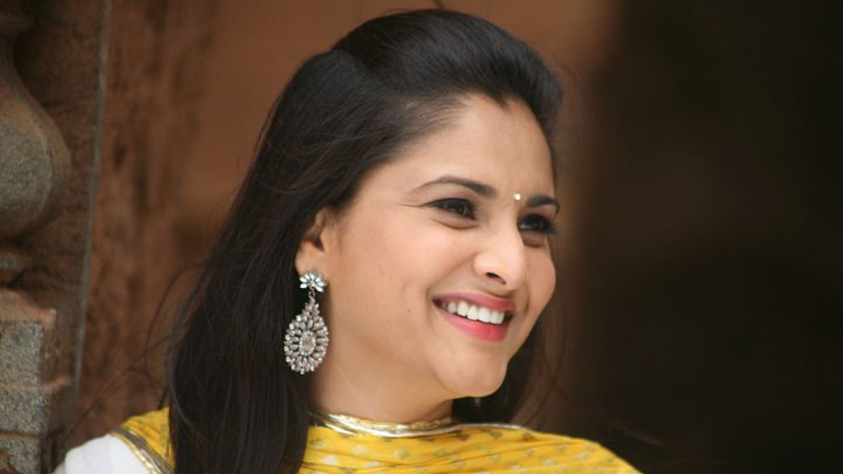 Kannada actor Ramya says she will not apologize as she has not said something wrong.