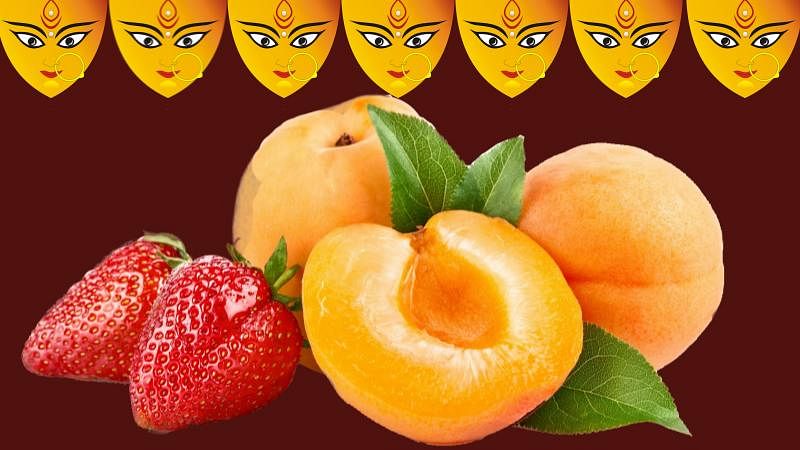 10 Tips to Fast the Healthy Way This Navratri