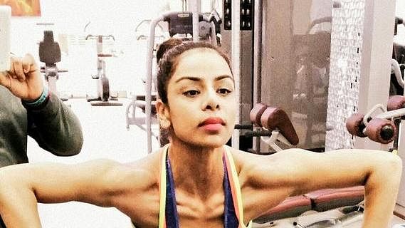 

Shweta Rathore is the first Indian female bodybuilder to win a silver medal in the Asian Championship. (Photo Courtesy: <a href="https://twitter.com/shwetarathore6">Shweta Rathore Twitter</a>)