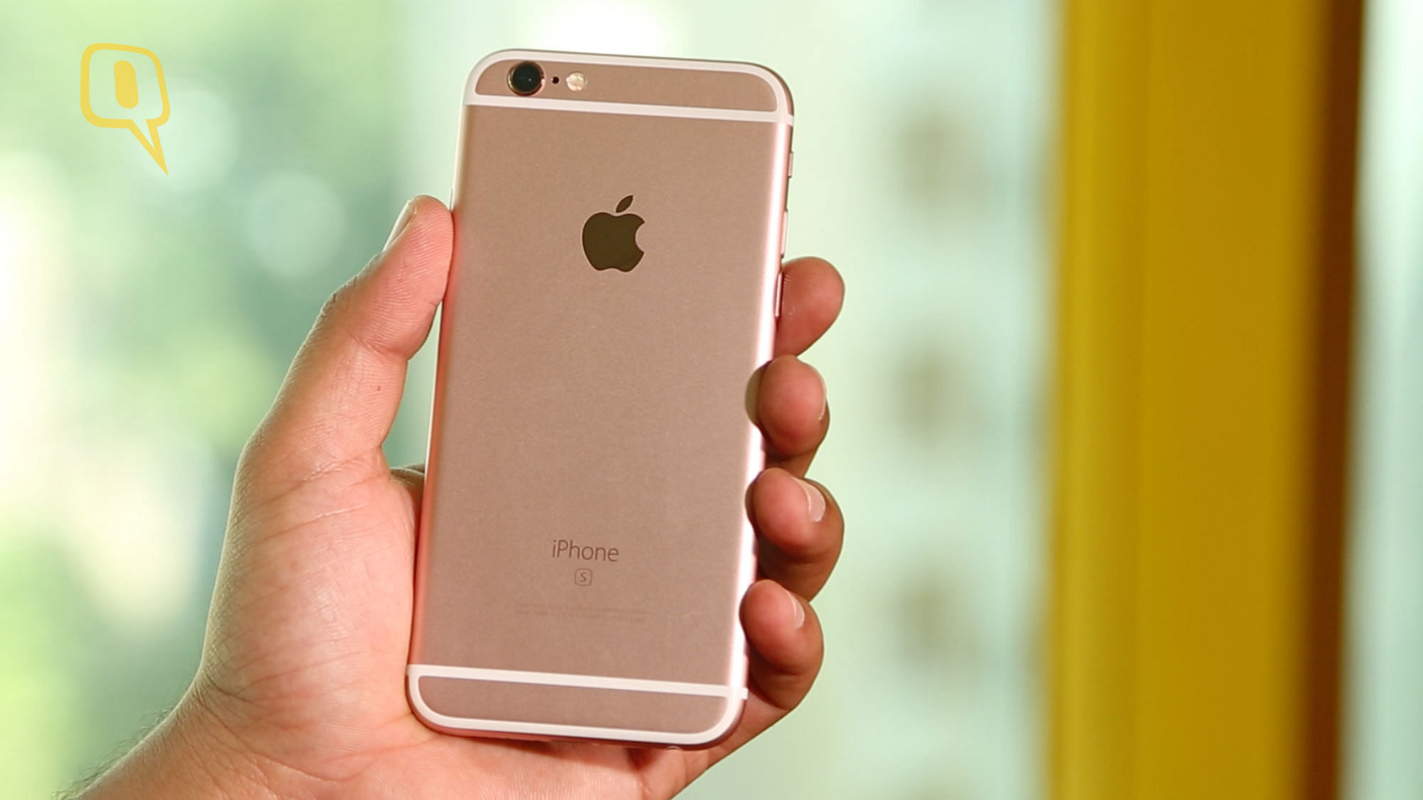 All You Need To Know Before Buying The Apple Iphone 6s On Oct 16