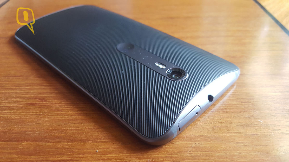 With the launch of the Moto X Style in India, Motorola has got its mojo back.