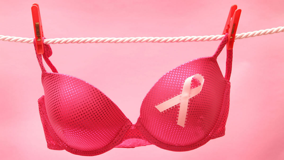 Let’s join the fight against cancer by doing our bit to spread awareness (Photo: iStock)