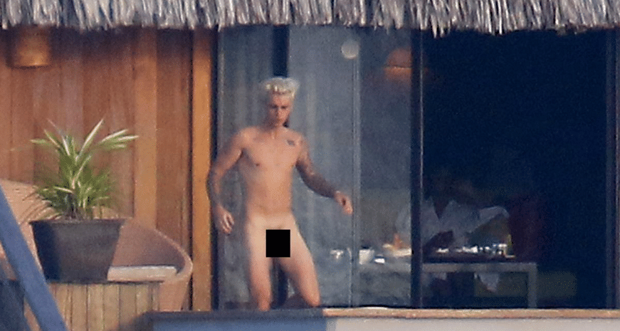 Justin Bieber’s done some offensive stuff, here’s 5 of them.