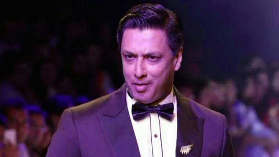 Madhur Bhandarkar.