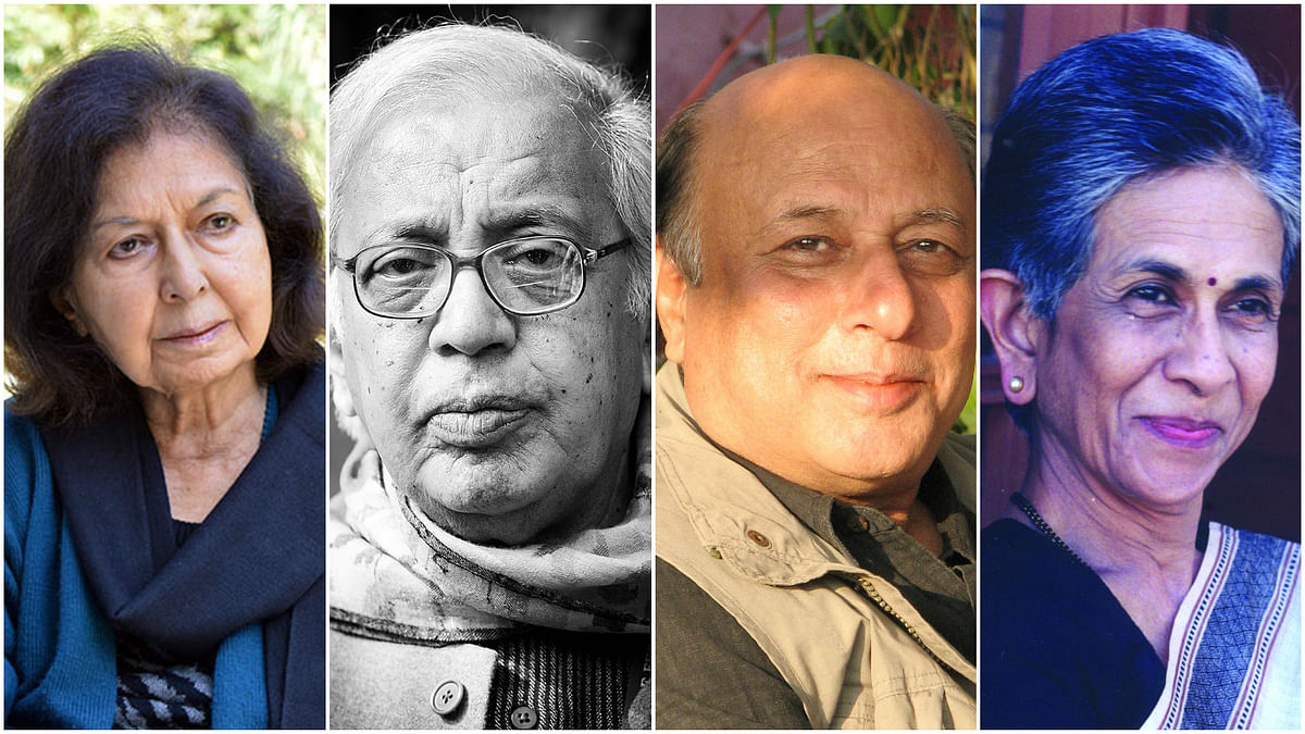25 Akademi-recognised literary scholars have returned their awards and citations and/or have resigned.  