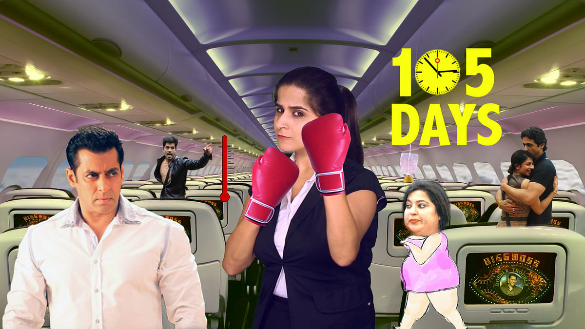 Bigg Boss DeQoded: The Reality Show’s Flight to Success