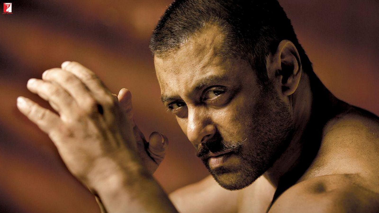 Salman Khan’s first look from <i>Sultan</i> (Twitter/@SultanTheMovie)&nbsp;